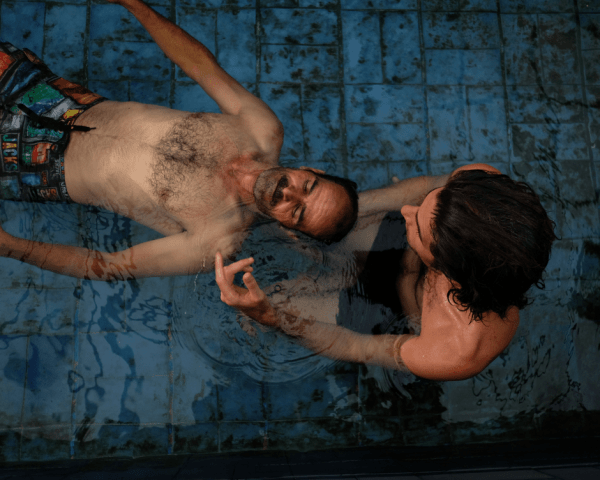 certification of water therapists water therpy