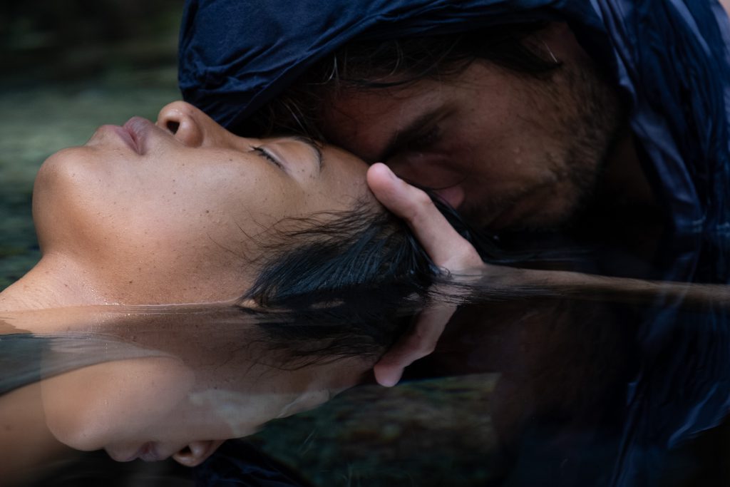 Insights of Closed Eyes