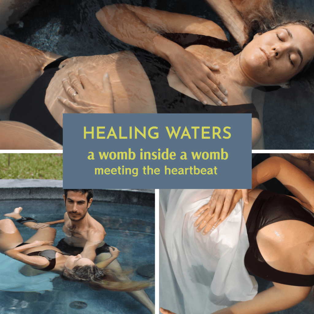 pregnancy and water