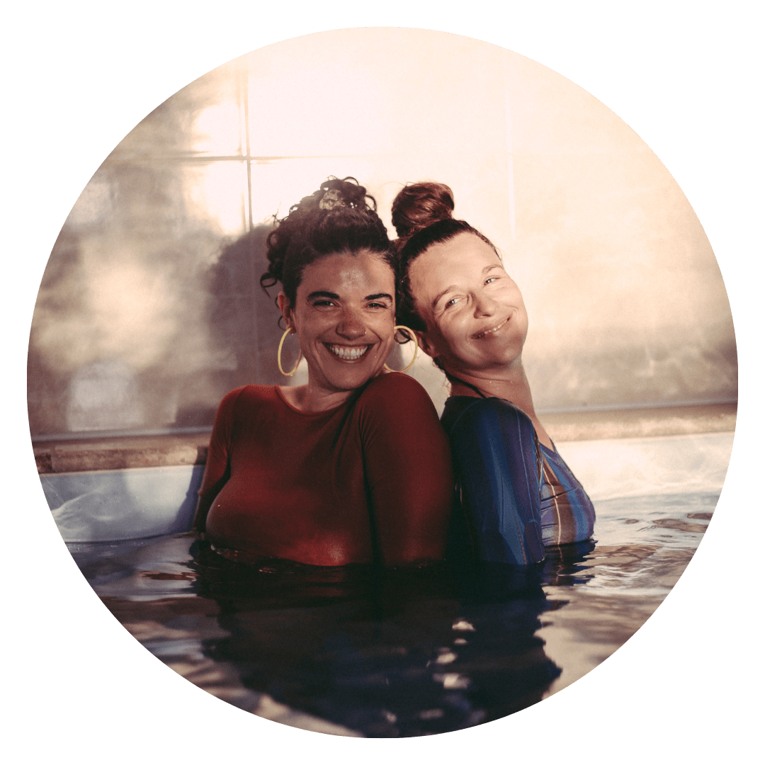water doulas